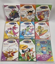 I Cartoni dello Zecchino d'Oro