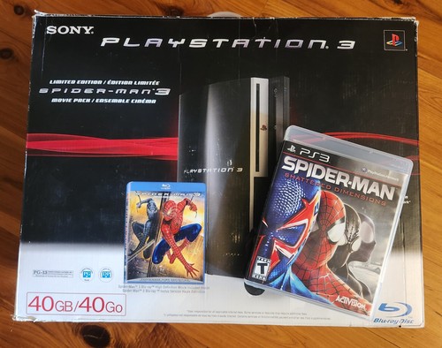Sony playstation 40gb - playstation,