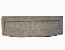 CAPPELLIERA PEUGEOT 206 1.4 B (1998-2003) 3 PORTE - MENSOLA RIPIANO BAGAGLIAIO