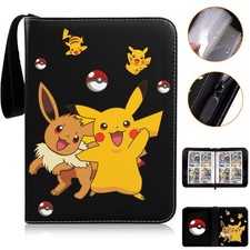 Album figurine 4 tasche 400