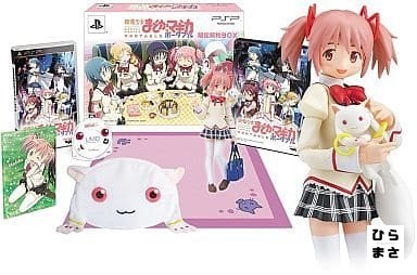 Magical girl madoka - magical, magica