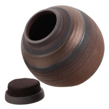  Barattolo Ceramica Barattoli Per La Conservazione Della Cucina Contenitori