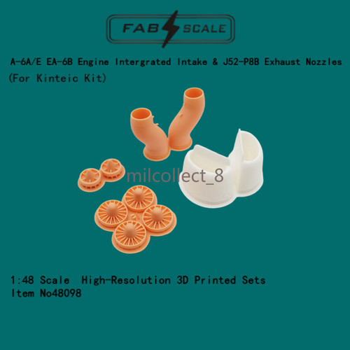 Fab scale e ea 6b - fab, 1/48