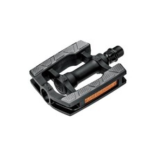 pedali trekking vpe-857 nero