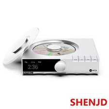 Lettore CD SMSL PL200T MQA-CD