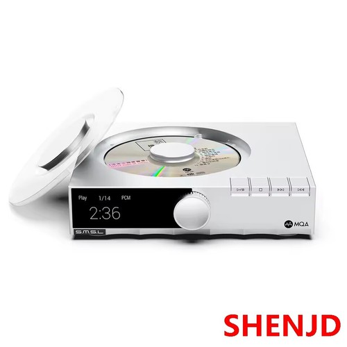 Lettore smsl pl200t mqa cd - pl200t, mqa-cd