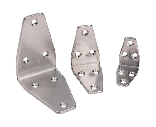Staffe angolari marine - , per