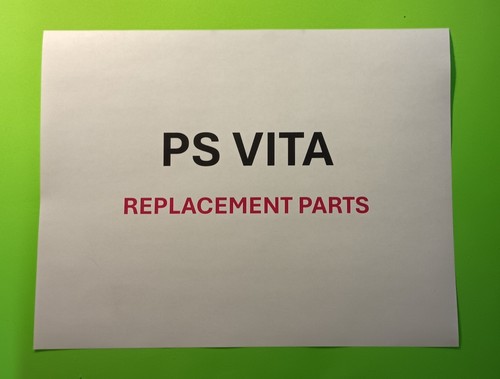 Sony vita 1000 - sony,