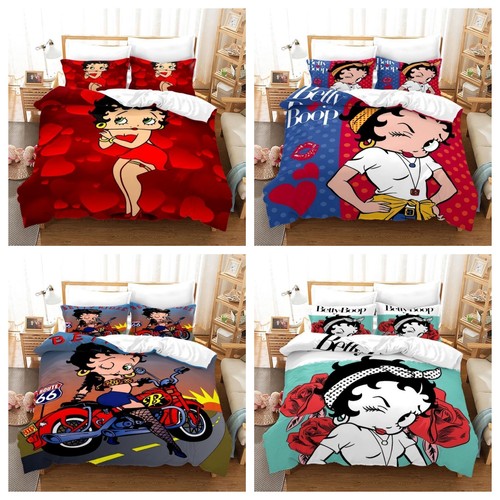 Set lenzuola betty bambina - set,