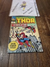 THOR N.5 Di Resa.  Edizioni