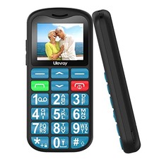 Uleway Telefono Cellulare