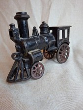 Antico 1880 W.S. Locomotiva