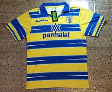 Maglia Parma Crespo Lotto
