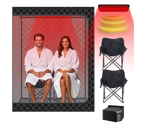 Smartmak sauna persone - sauna,
