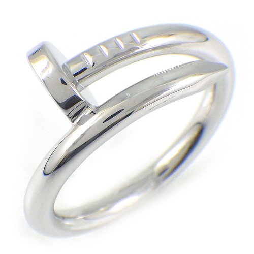 Anello cartier juste clou - juste,