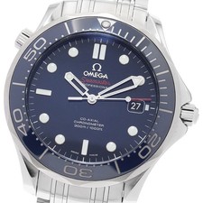 Orologio Uomo Automatico OMEGA