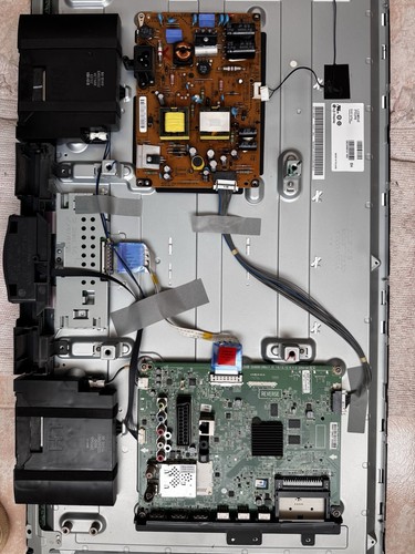 Pollici 32lb570v - tv, 32