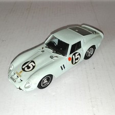 FERRARI 250 GTO #15 BANG SCALA 1/43 NO BOX