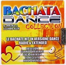 Artisti Vari - Bachata Dance