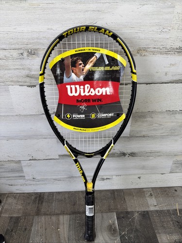 Racchetta tennis wilson - racchetta,