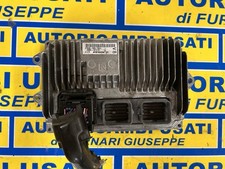 CENTRALINA MOTORE ECU HONDA CR-V 1.5 BENZ 2015/2021 KEIHIN 37820 5BX G11