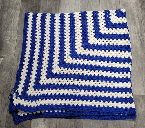 Coperta fatta mano - coperta,