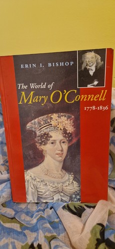 World mary connell - world,