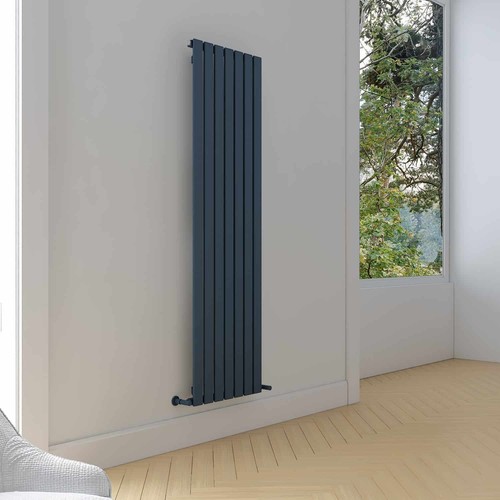 Radiatore carisa plata - radiatore,
