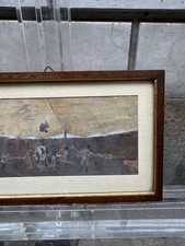 I Circensi di Giovanni Battista Quadrone