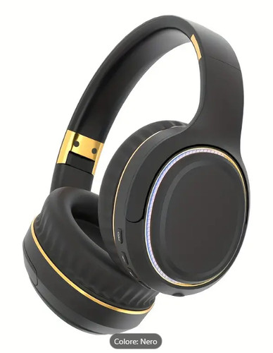 Cuffie bluetooth wireless - cuffie,