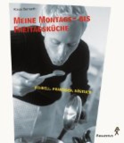 Meine montags bis - meine,