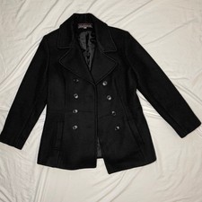 Mackintosh Peacoat Women’s