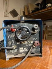 Saldatrice a elettrodo Cebora BI WELDER 1718 (220/380)