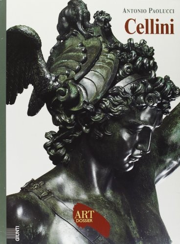 Cellini - dossier, n.