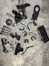 Ricambi Motore Golf 6