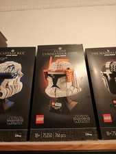 LEGO STAR WARS 75350 CLONE