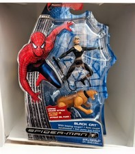 Spider-Man 3 Movie Series