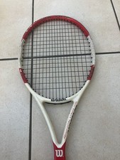 Racchetta tennis wilson six - racchetta, da