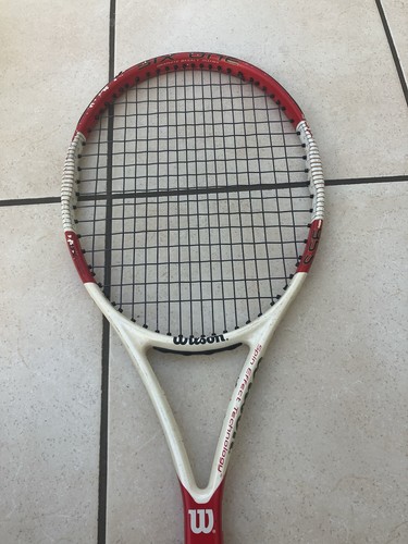 Racchetta tennis wilson six - tennis,