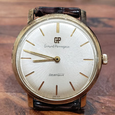 Girard Perregaux "Sea Hawk"