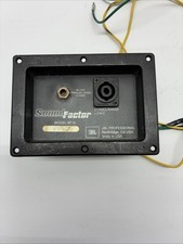 JBL Sound Factor SF 15 2 vie