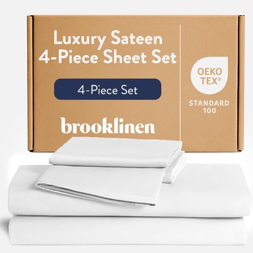 Brooklinen set biancheria - di,