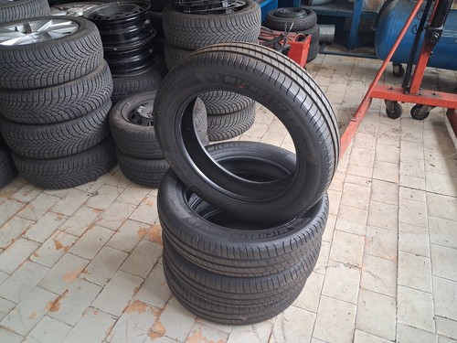 Privato vende pneumatici - vende,
