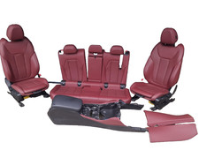 BMW X4 G02 TAPPEZZERIA