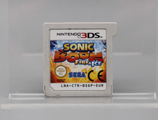 Sonic Boom: Fire & Ice