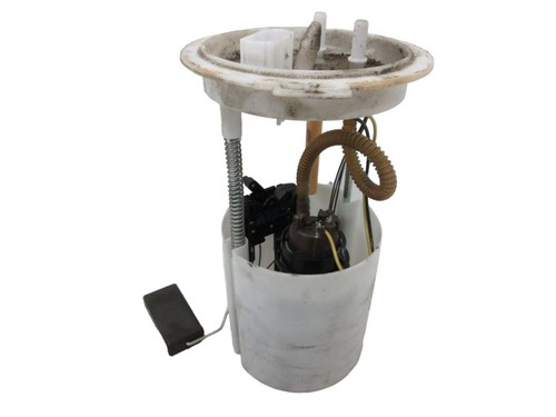 Pompa carburante della - pompa,