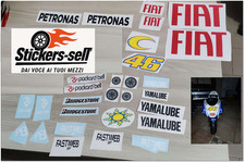 adesivi REPLICA MINI Moto -