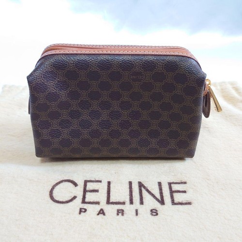 Celine macadam print - celine, macadam-print