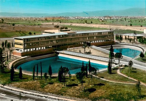 Firenze autostrada del - firenze,