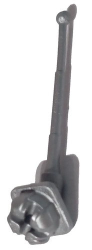 Playmobil antena 6813 9054 - x1,